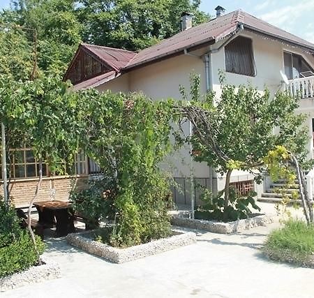 El Dorado Holiday Village Кранево Екстериор снимка