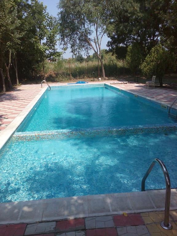 El Dorado Holiday Village Кранево Екстериор снимка