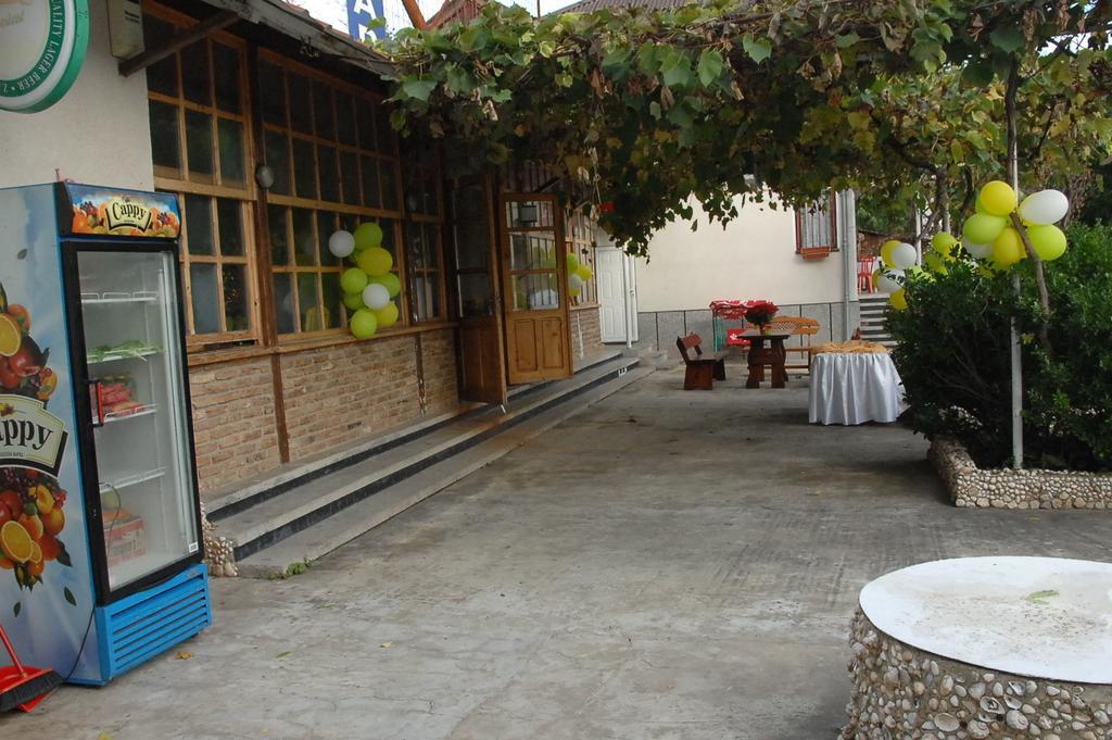 El Dorado Holiday Village Кранево Екстериор снимка