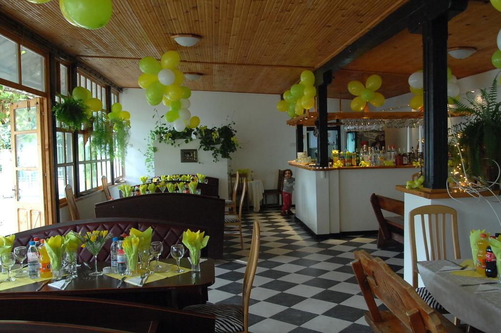 El Dorado Holiday Village Кранево Екстериор снимка