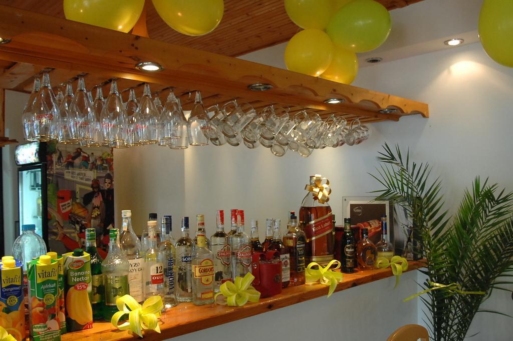 El Dorado Holiday Village Кранево Екстериор снимка