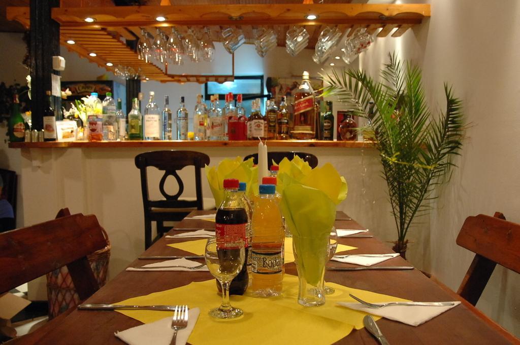 El Dorado Holiday Village Кранево Екстериор снимка