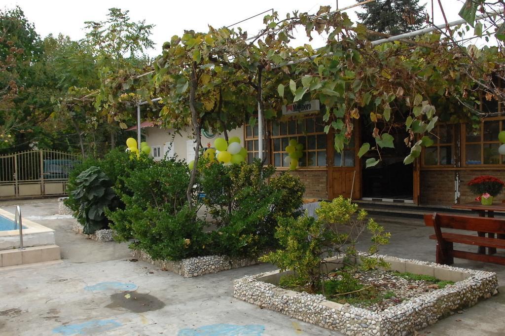 El Dorado Holiday Village Кранево Екстериор снимка