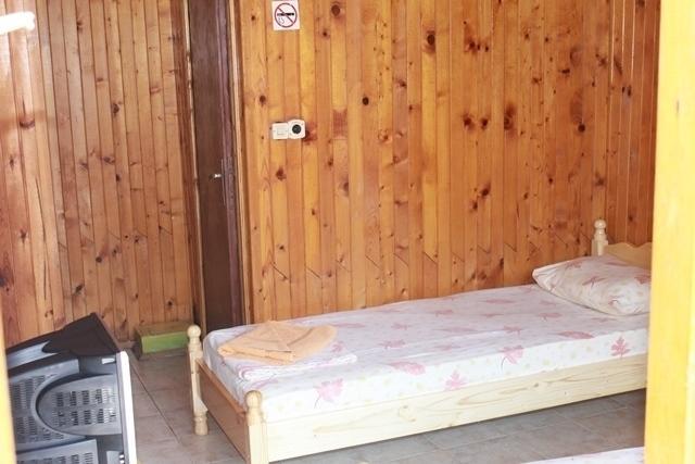 El Dorado Holiday Village Кранево Стая снимка