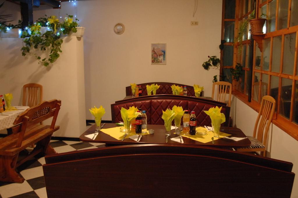 El Dorado Holiday Village Кранево Екстериор снимка