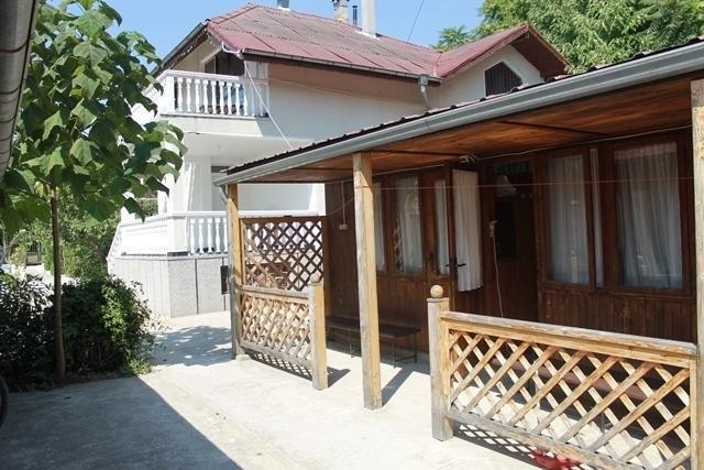 El Dorado Holiday Village Кранево Стая снимка