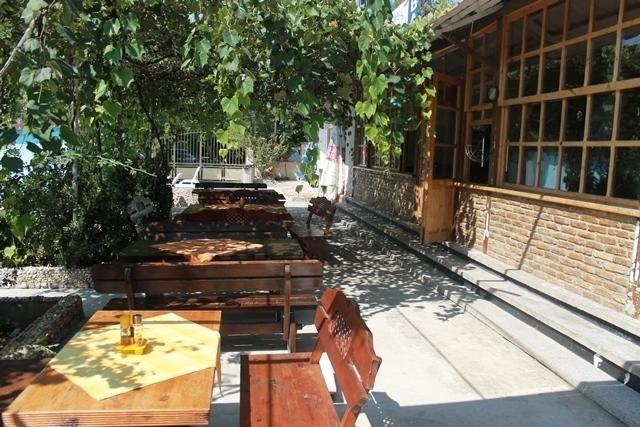 El Dorado Holiday Village Кранево Екстериор снимка