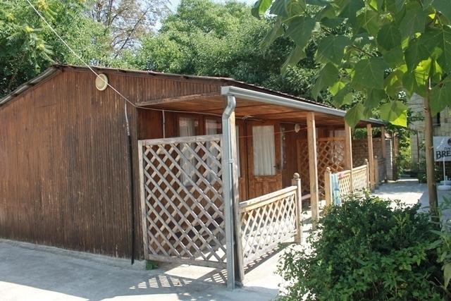 El Dorado Holiday Village Кранево Стая снимка