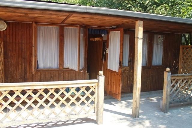 El Dorado Holiday Village Кранево Стая снимка