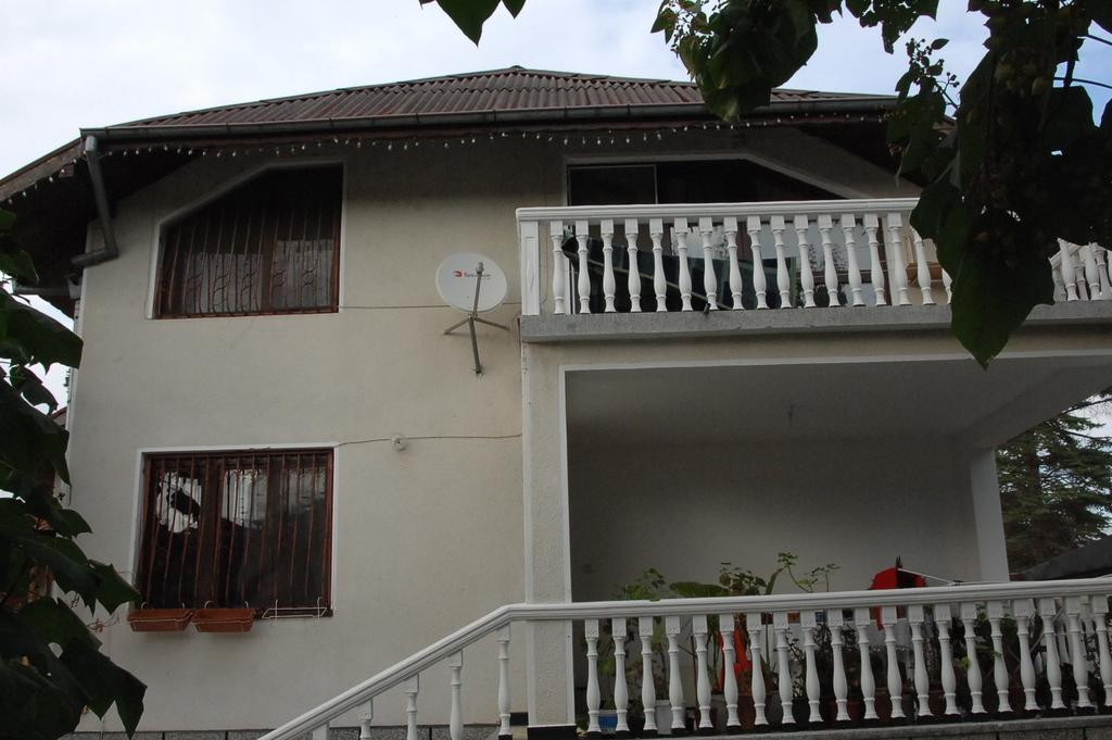 El Dorado Holiday Village Кранево Стая снимка
