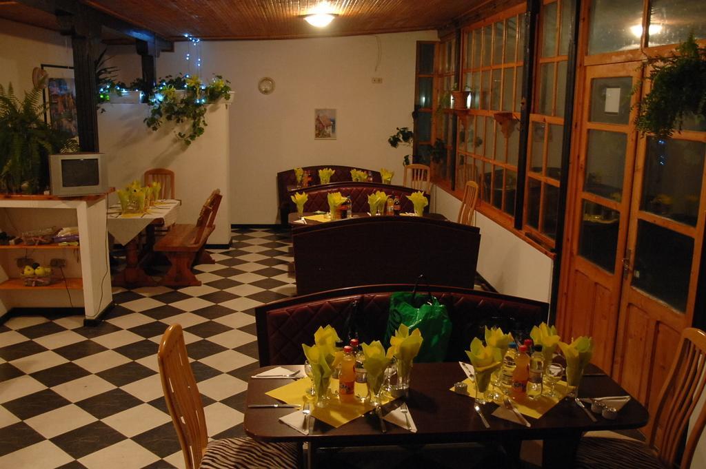 El Dorado Holiday Village Кранево Екстериор снимка