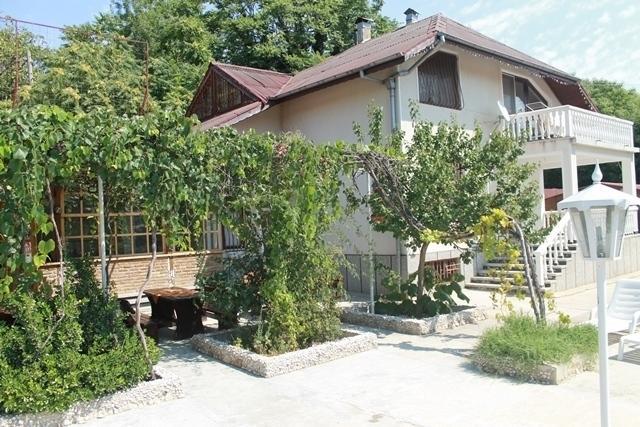 El Dorado Holiday Village Кранево Екстериор снимка