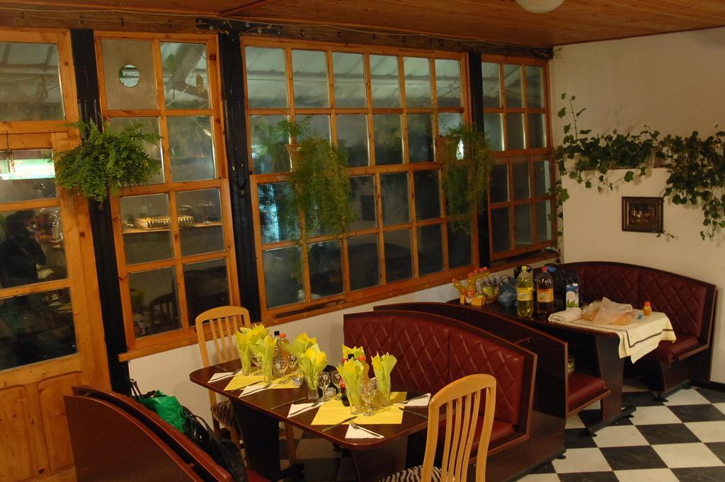 El Dorado Holiday Village Кранево Екстериор снимка