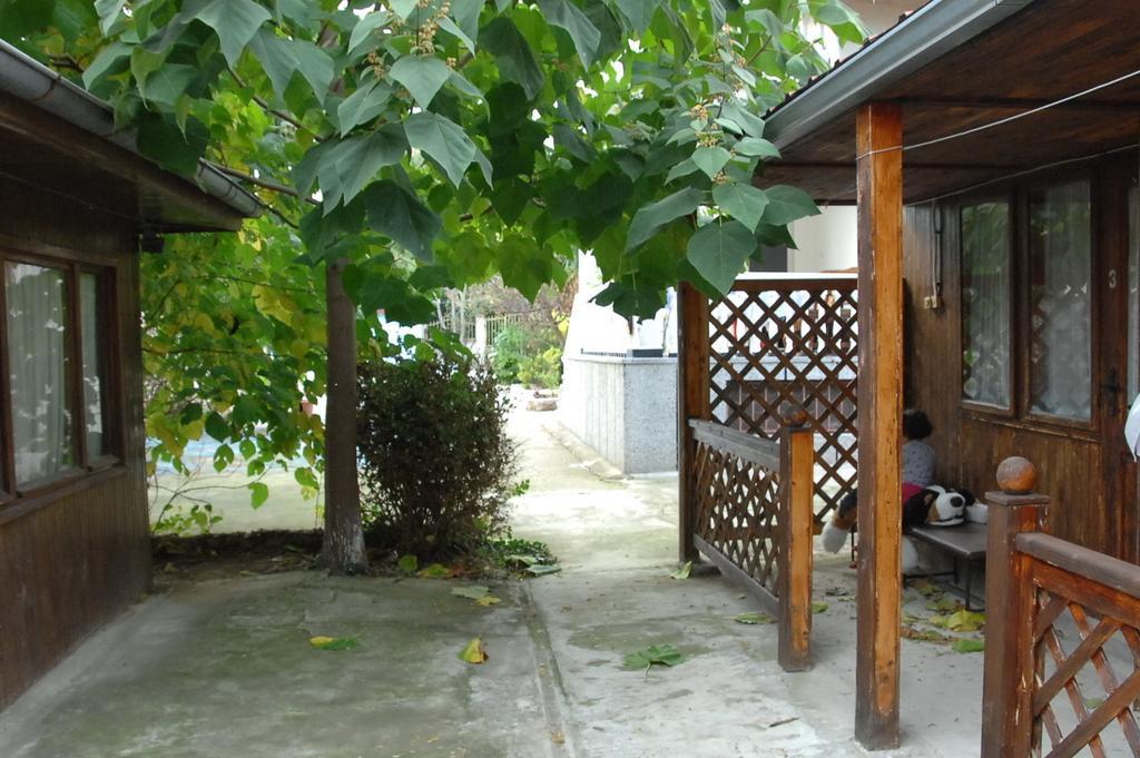 El Dorado Holiday Village Кранево Стая снимка