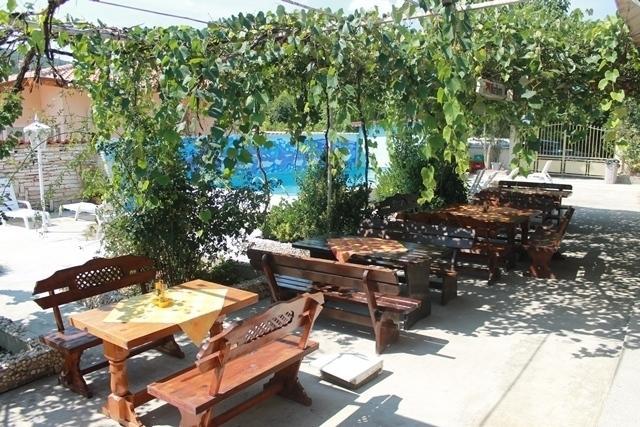 El Dorado Holiday Village Кранево Екстериор снимка