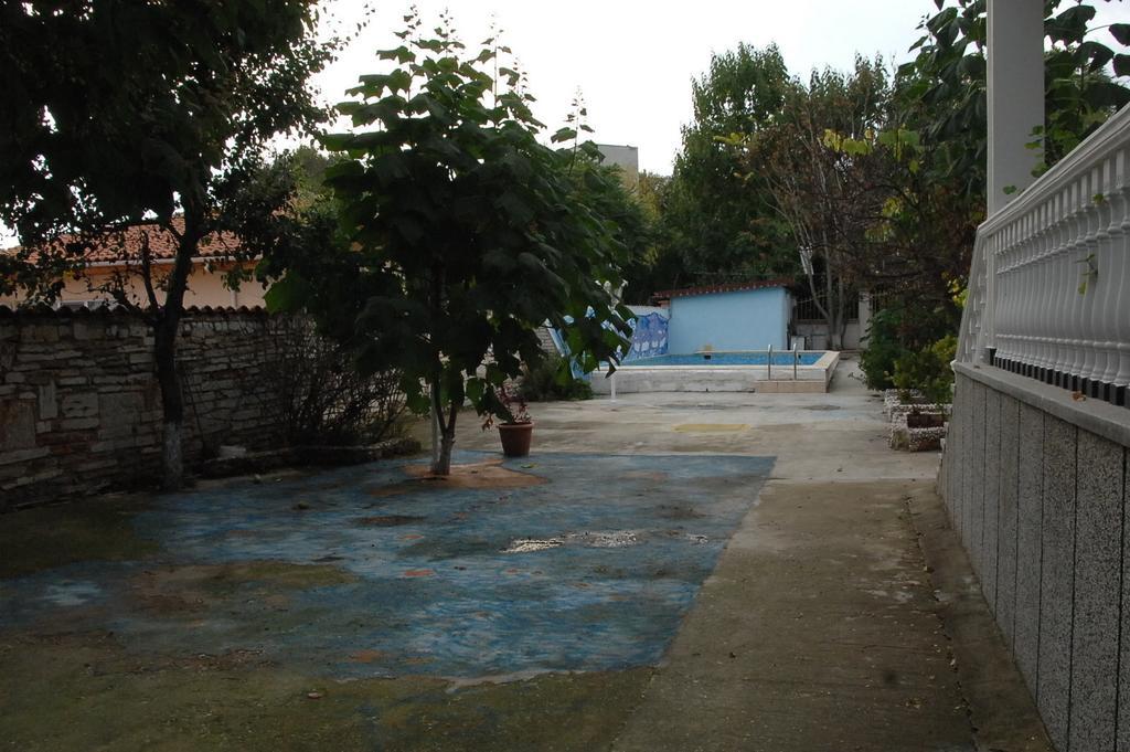 El Dorado Holiday Village Кранево Стая снимка