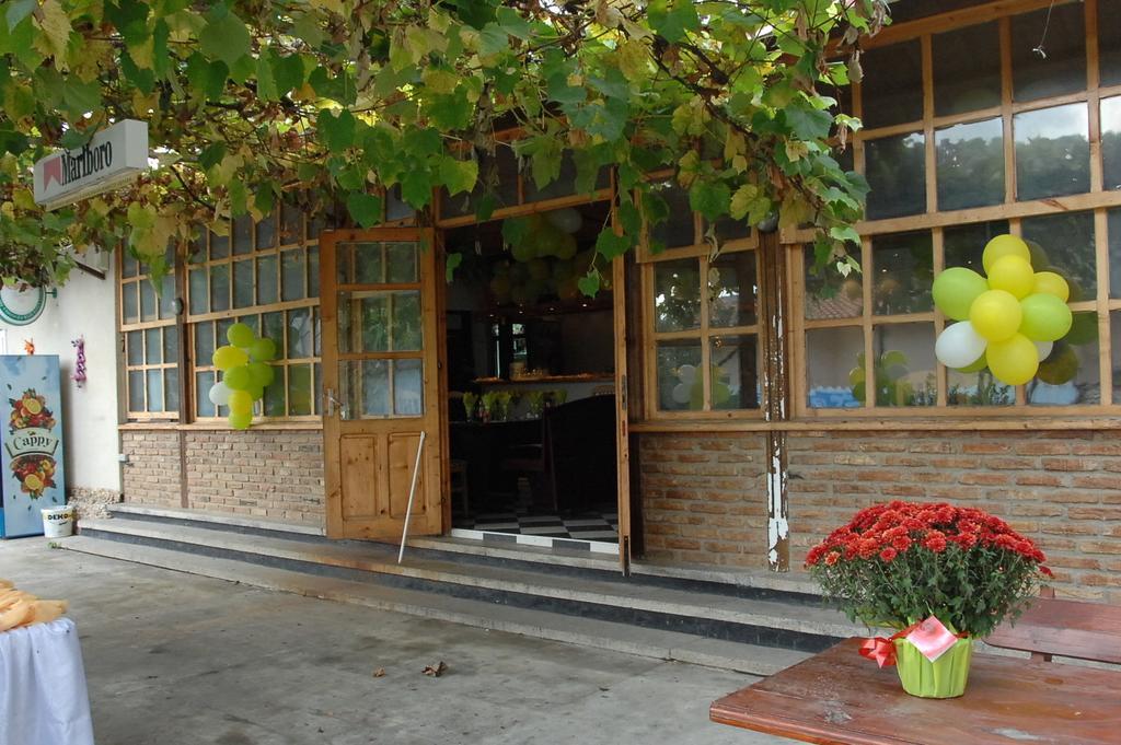 El Dorado Holiday Village Кранево Екстериор снимка